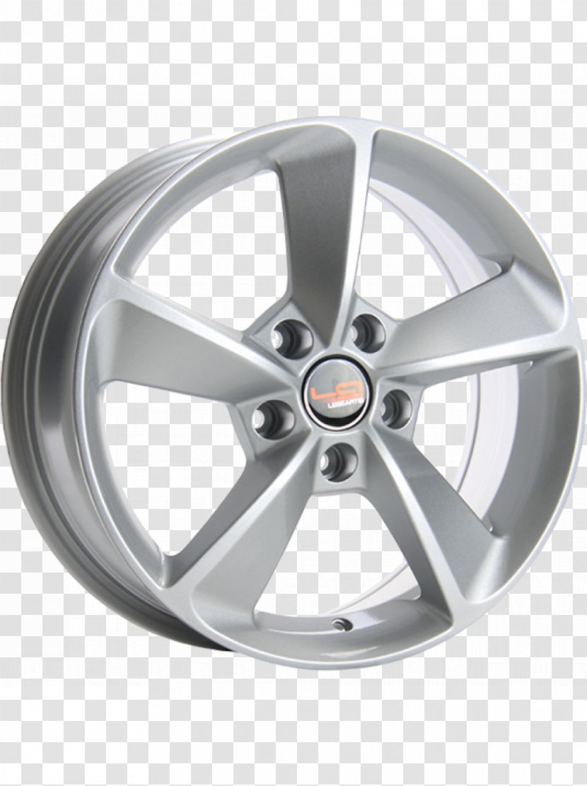 Rim Car Tire ET Acura - Skoda Transparent PNG