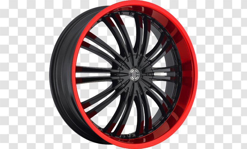 Alloy Wheel Car Tire Rim Honda - Hubcap Transparent PNG