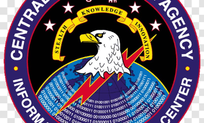 Langley, Virginia Central Intelligence Agency Vault 7 United States Community - Covert Operation - Tyler Durden Transparent PNG