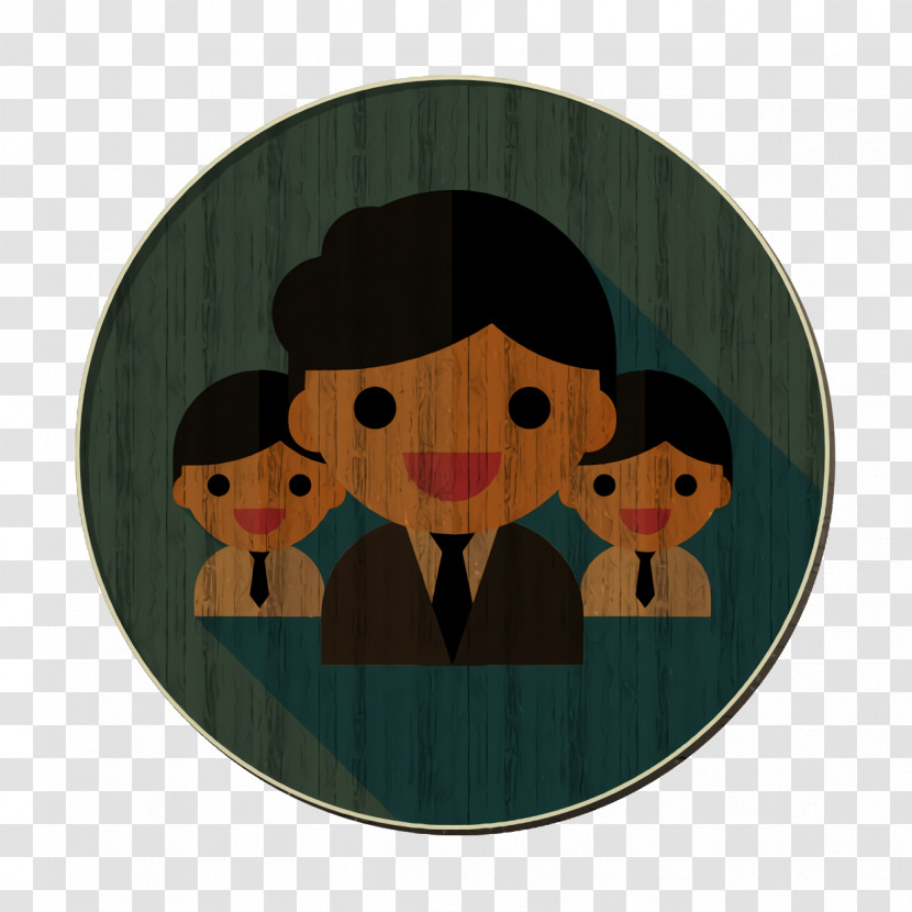 Teamwork Icon Team Icon Team Leader Icon Transparent PNG