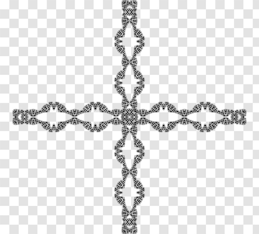 Clip Art Celtic Knot Celts Visual Arts - Ornament - Summer Model Border Cross Transparent PNG