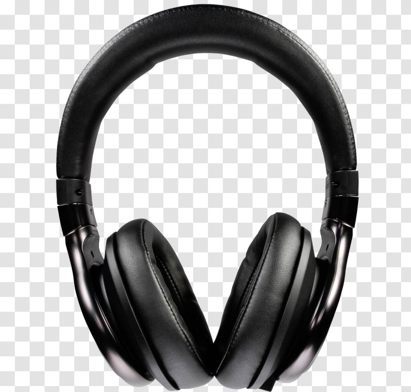 Headphones High-end Audio Panasonic Price - Highend - High-definition Color Picture Material Transparent PNG