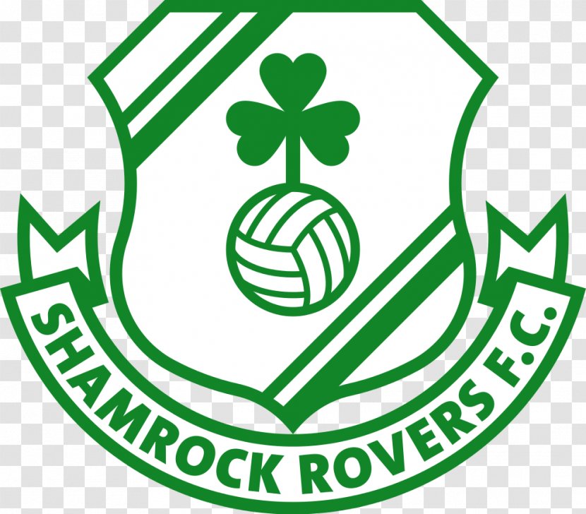 Shamrock Rovers F.C. Derry City Waterford FC League Of Ireland - Ronan Finn - Soccer Crest Template Transparent PNG