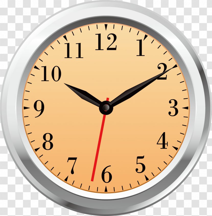 Watch Quartz Clock Alarm Clocks Time Transparent PNG