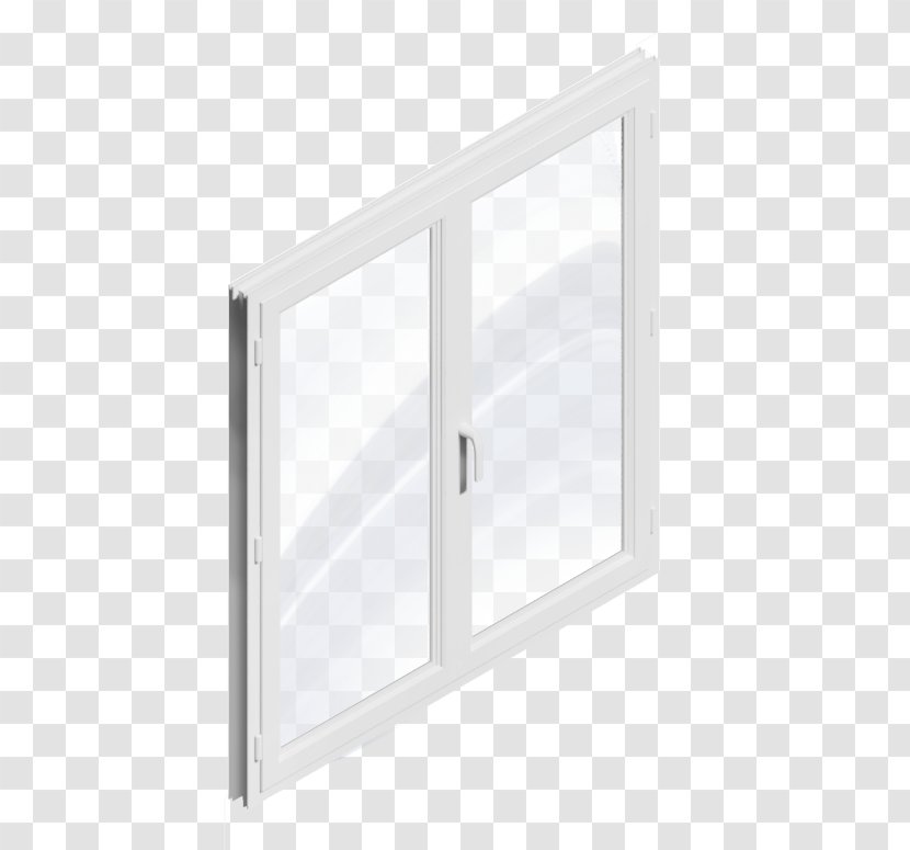 Rectangle - Glass - Angle Transparent PNG