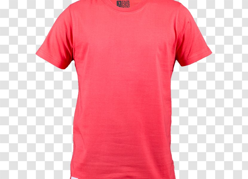 T-shirt Neckline Sleeve - T Shirt Transparent PNG