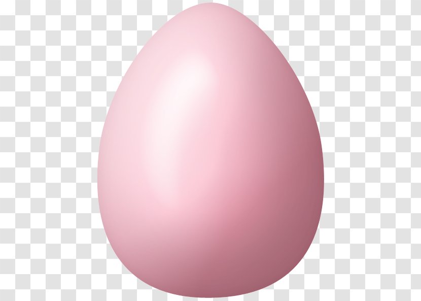 Easter Egg Clip Art Bunny - Red - Huesca Transparent PNG