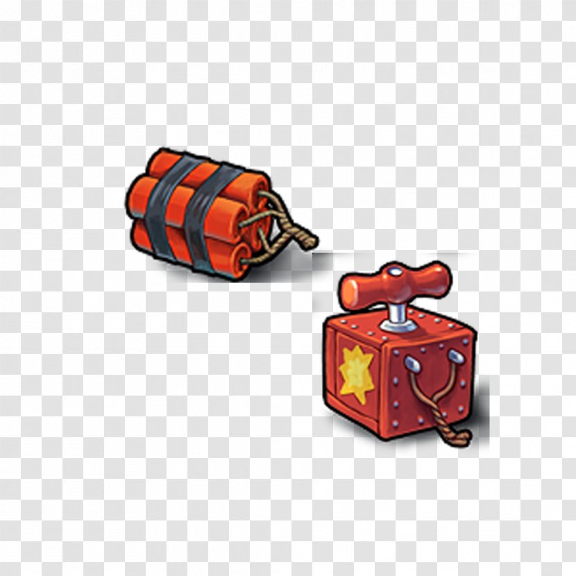 Explosive Material Icon - Christmas Decorative Pattern Free Dig Transparent PNG