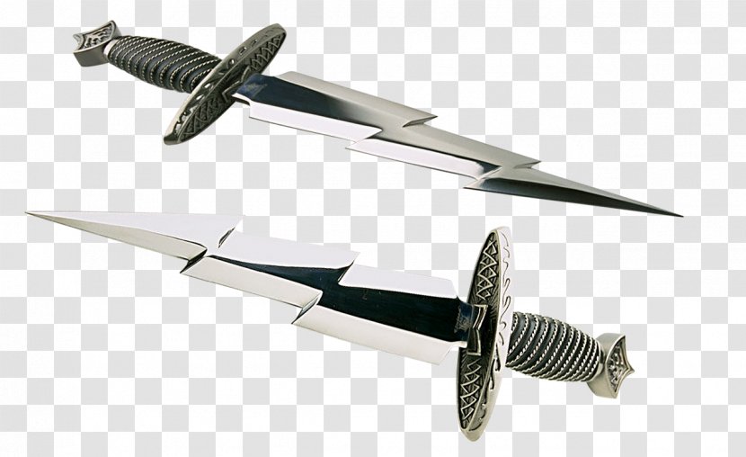 Knife Making Weapon Dagger Blade Transparent PNG