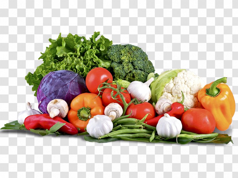 Organic Food Vegetable Indian Cuisine Farming - Diet Transparent PNG