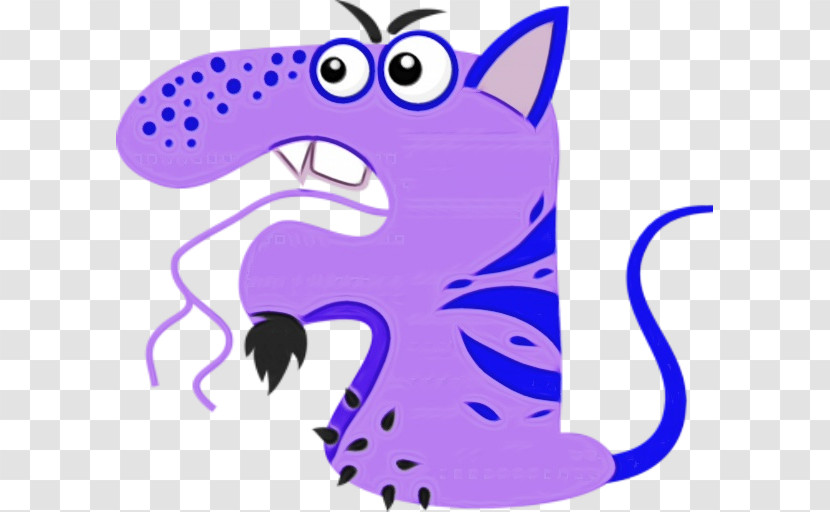 Cat Whiskers Dog Meter Tail Transparent PNG