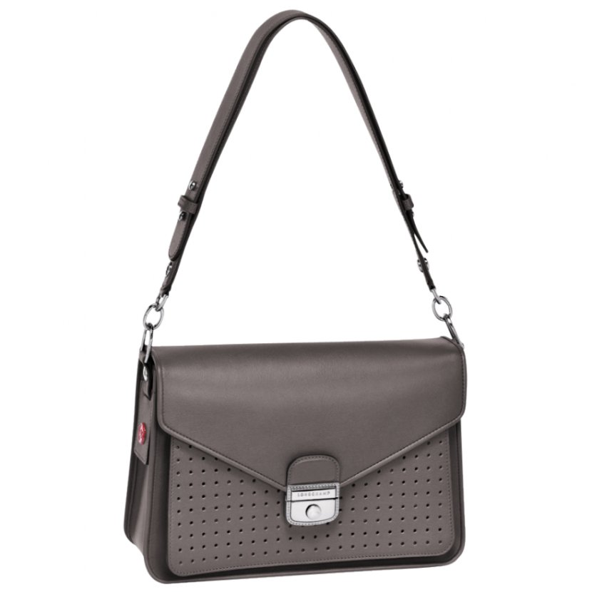 Longchamp Handbag Hobo Bag Fashion - Accessory Transparent PNG