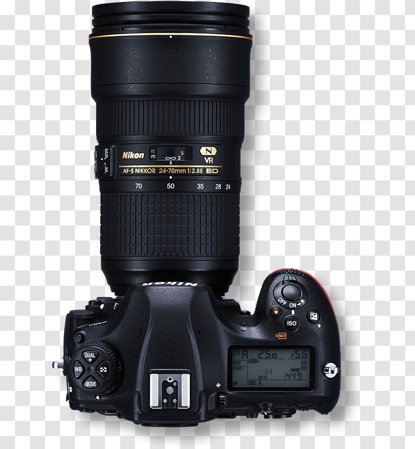 Canon EOS 5D Mark IV 80D 60D Digital SLR - Eos - Camera Transparent PNG