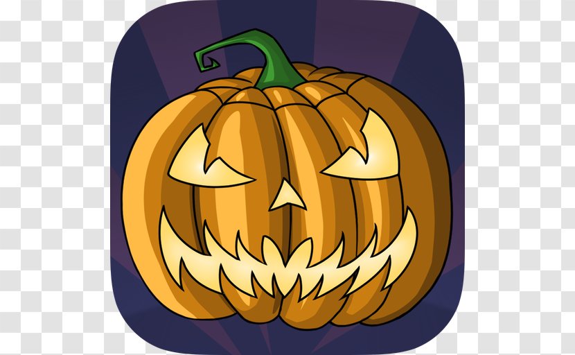 Cucurbita Pumpkin Jack-o'-lantern Winter Squash Gourd - Fruit - Edm Party Transparent PNG