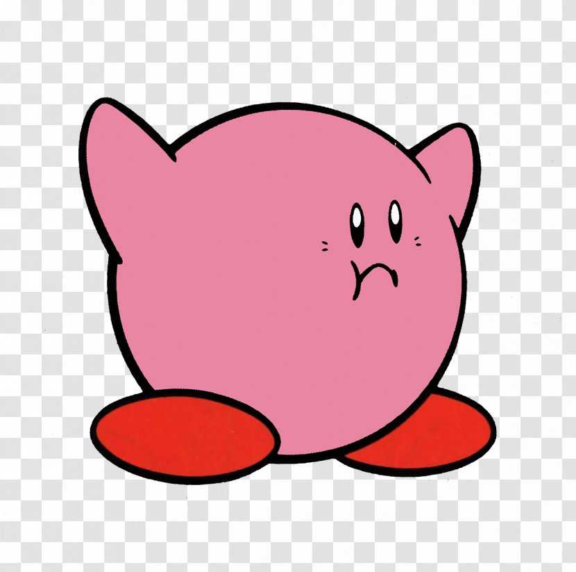 Kirby's Adventure King Dedede Super Smash Bros. Video Game - Tree Transparent PNG
