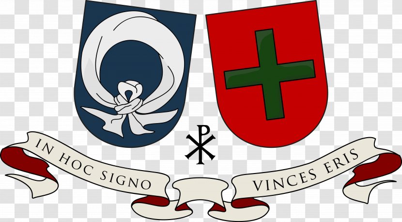 Orde Van Tusin Military Order Coat Of Arms Heraldry Torse - Logo - Knight Transparent PNG