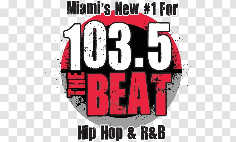 Miami WMIB IHeartRADIO Radio Station WBGG-FM - Thedream - Wbggfm Transparent PNG