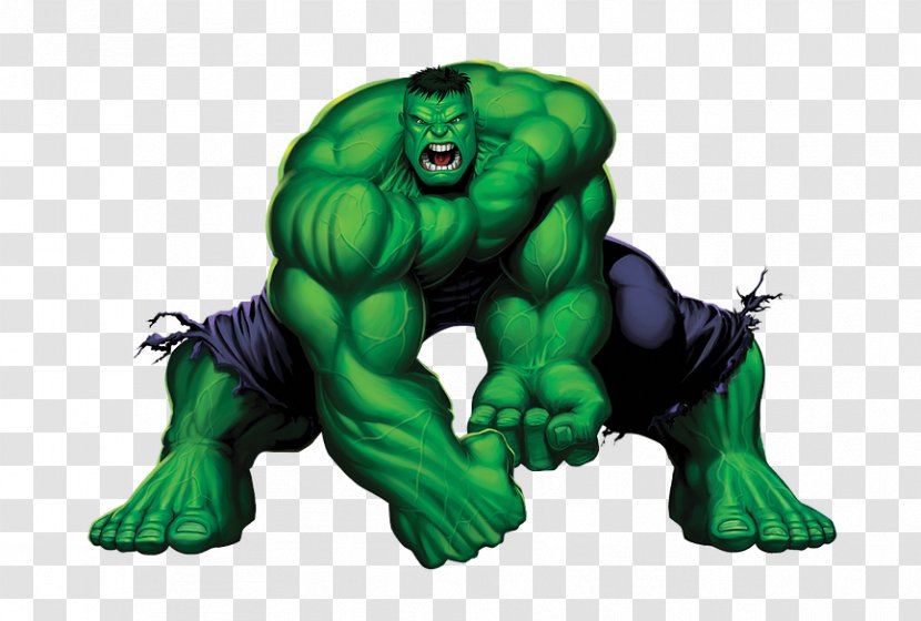 She-Hulk Marvel Heroes 2016 Wanda Maximoff Clint Barton - Mythical Creature - Hulk Transparent PNG