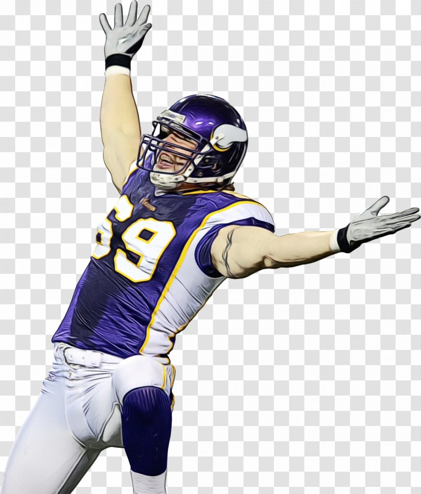 American Football Background - Tournament - Gesture Action Figure Transparent PNG