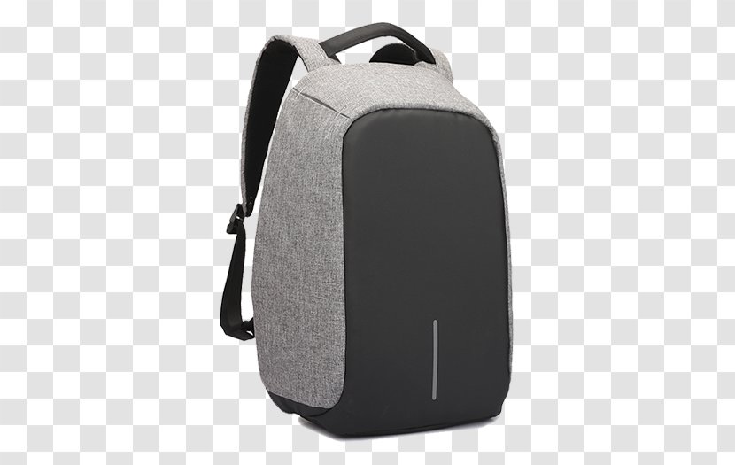 Backpack XD Design Bobby Security Travel Anti-theft System - Laptop Transparent PNG