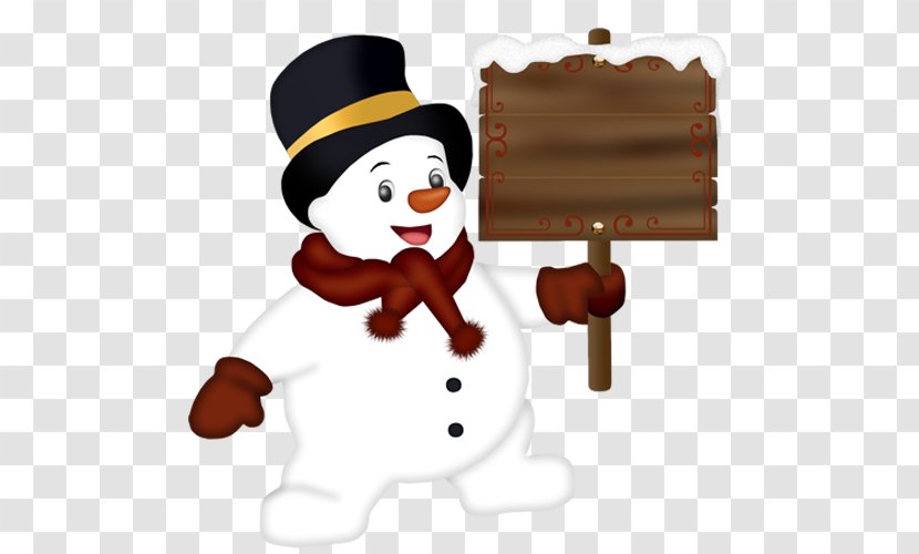 Snowman Christmas Clip Art - Frosty The - Signs Transparent PNG