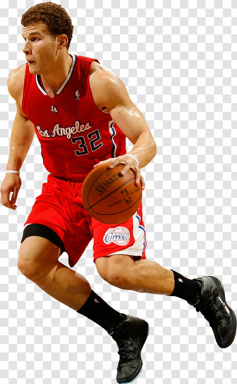 IPhone 4 5 6 Blake Griffin Los Angeles Clippers Transparent PNG