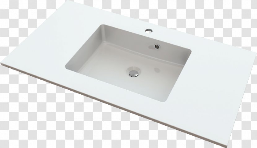 Kitchen Sink Bathroom Transparent PNG