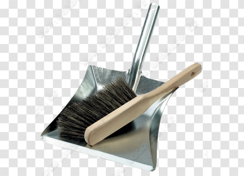 Dustpan Brush Ecology Cleaning Sustainability - Labor Transparent PNG