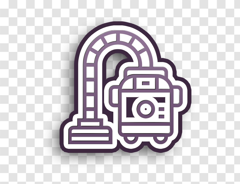 Clean Icon Cleaning Icon Vacuum Cleaner Icon Transparent PNG