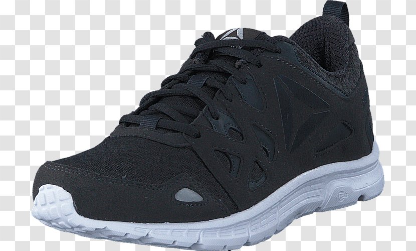 Sports Shoes 'Run Supreme 3.0' Womens Running By Reebok Blue - Outdoor Shoe - Coal Ash Transparent PNG