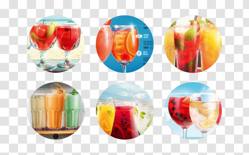 Smoothie Juice Soft Drink - Food - Great Creative Jewelry Transparent PNG