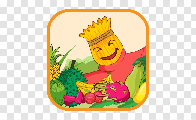 The Farming Game Agricultural Manager Crop - Fictional Character - List Tropical Fruits Transparent PNG