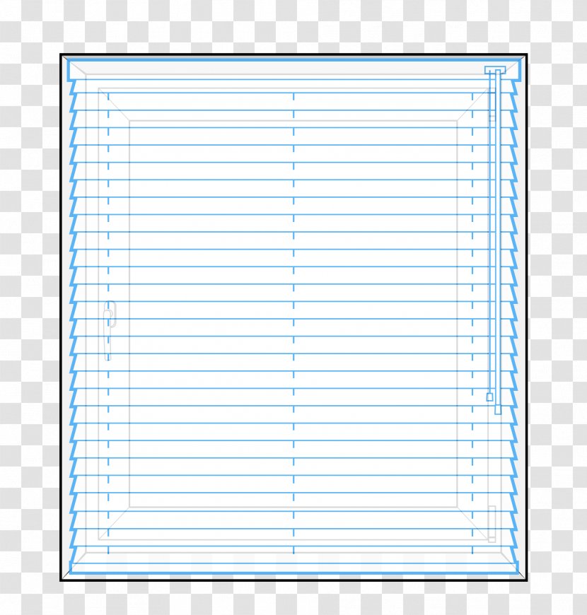 Paper Line Point Angle - Rectangle Transparent PNG