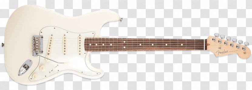 Electric Guitar Fender Stratocaster Elite American Professional Musical Instruments Corporation - Accessory Transparent PNG
