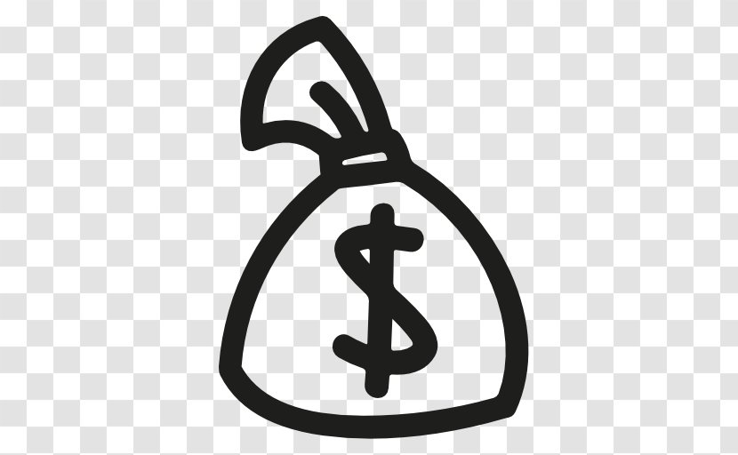 Money Bag Currency Symbol Finance Transparent PNG