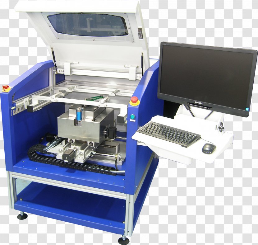 Machine Selective Soldering Solder Paste - Business - Technology Transparent PNG