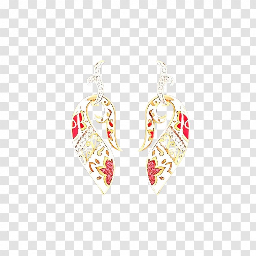Earrings Jewellery Fashion Accessory Body Jewelry Gemstone Transparent PNG