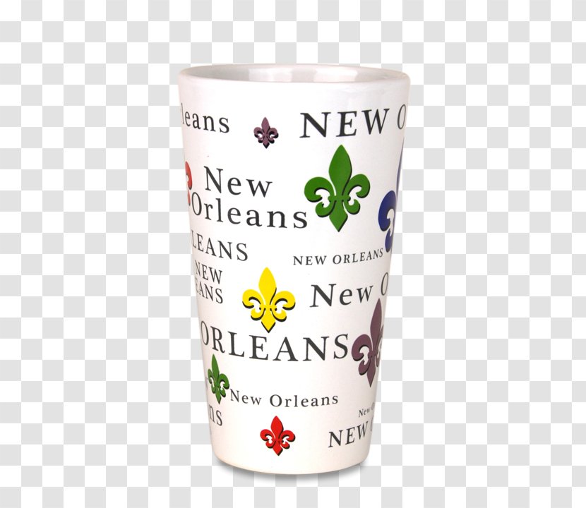 Mug Coffee Cup New Orleans Transparent PNG