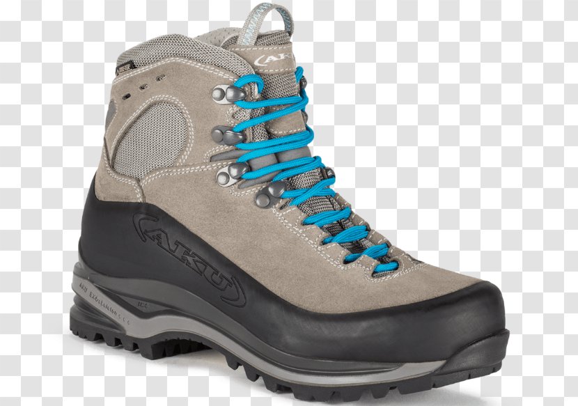 Shoe Hiking Boot GeForce - Outdoor Tourism Transparent PNG