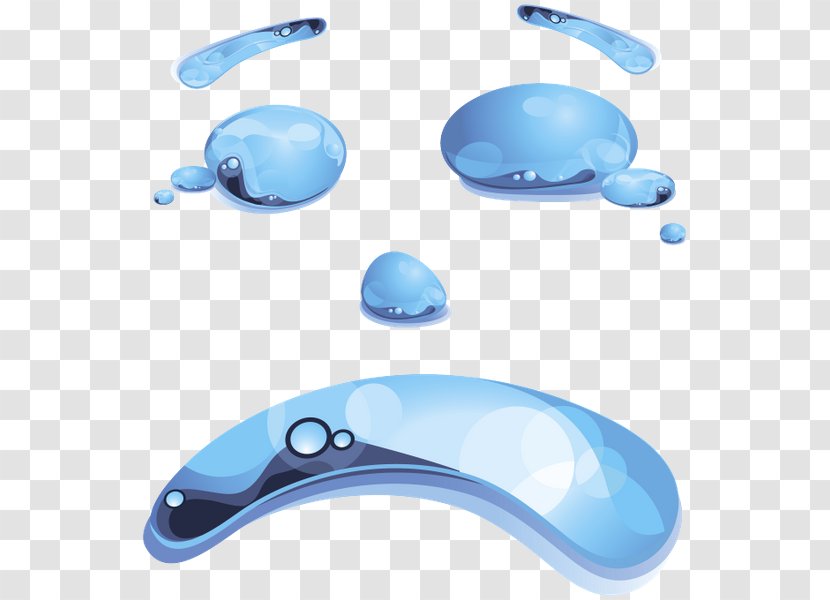 Drop Drawing Water Crying Clip Art Transparent PNG