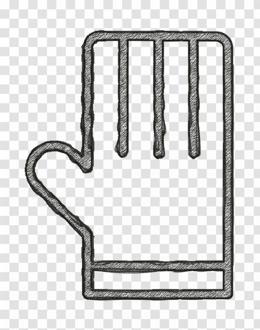 Farming And Gardening Icon Gloves Icon Cultivation Icon Transparent PNG