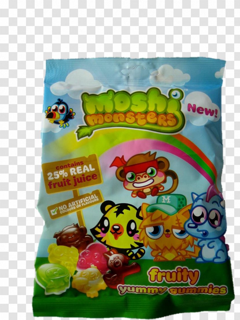 Moshi Monsters Vegetarian Cuisine Food Snack - Flavor - Factory Transparent PNG