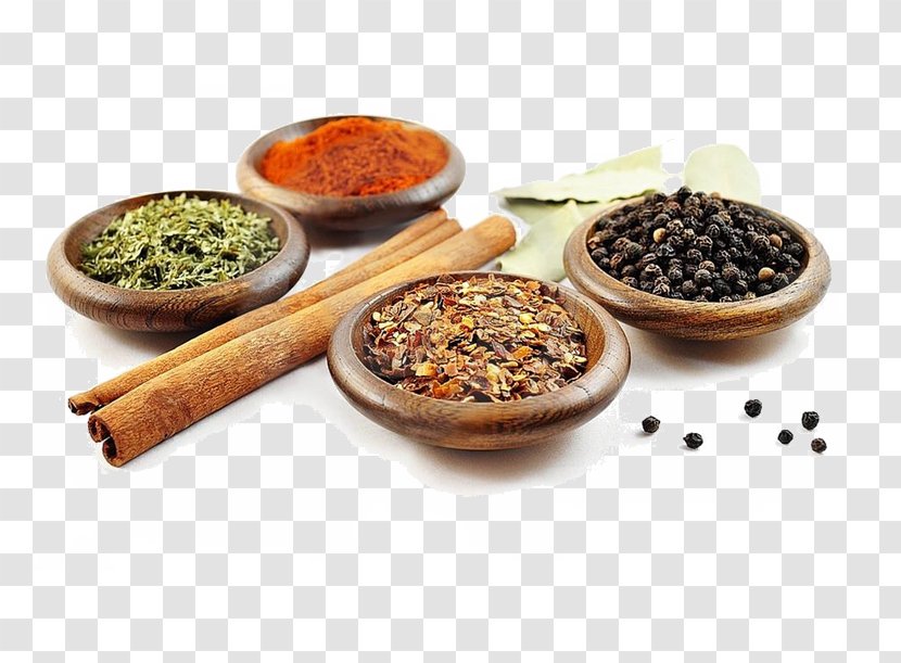 Indian Cuisine Spice Black Pepper Food Tea - Superfood Transparent PNG