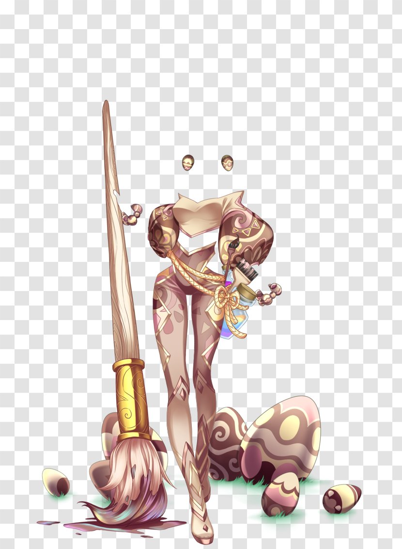 Costume Artist Clothing Easter - Oof Transparent PNG