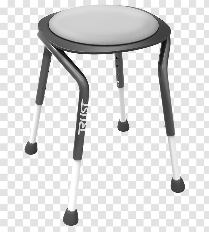 Movi S.p.a. Bathroom Shower Comfort Bathing - Stool - Frisbee Transparent PNG