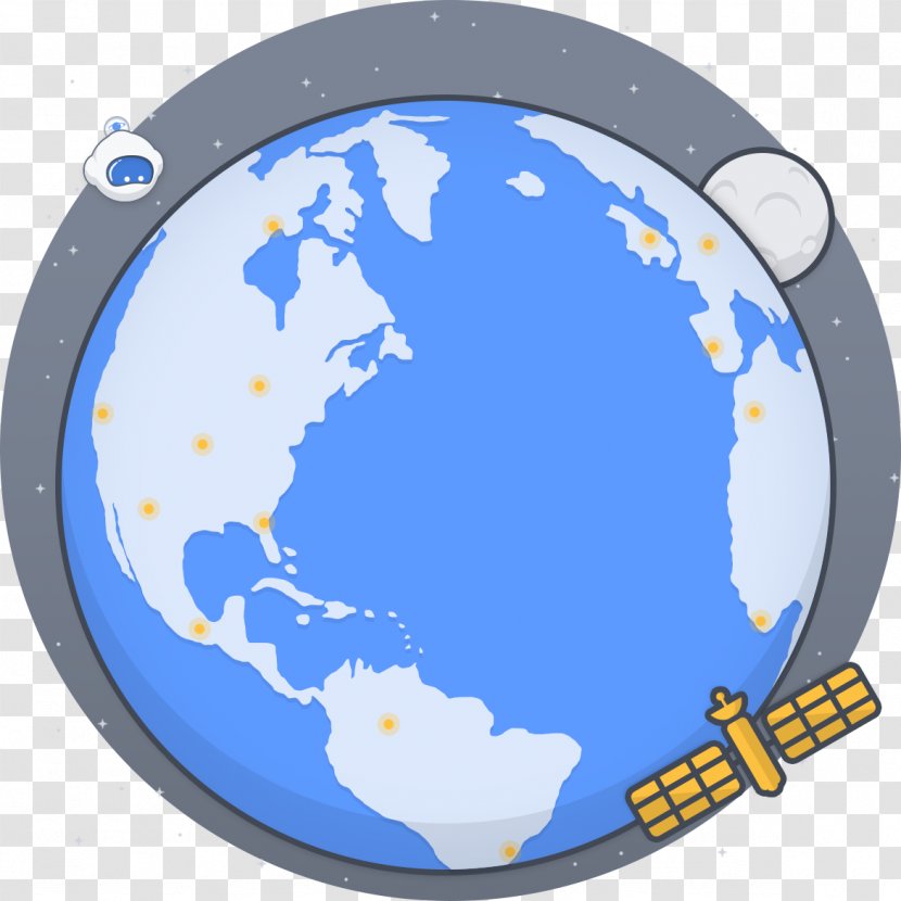 Cultural Geography Earth Globe Culture - American Association Of Geographers Transparent PNG
