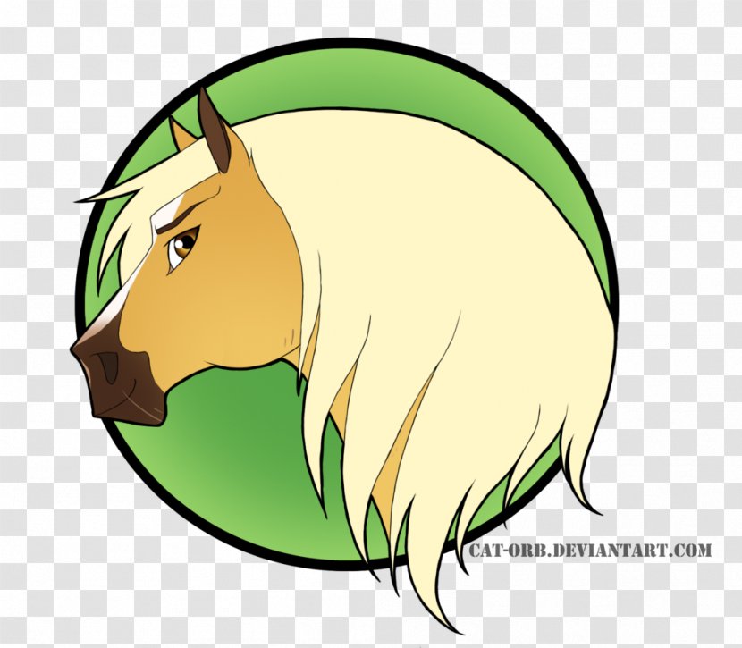 Horse Drawing Fan Art DeviantArt - Leaf Transparent PNG