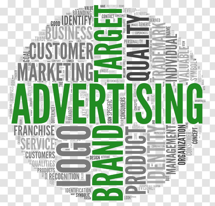 Advertising Agency Marketing Online Display - Native Transparent PNG