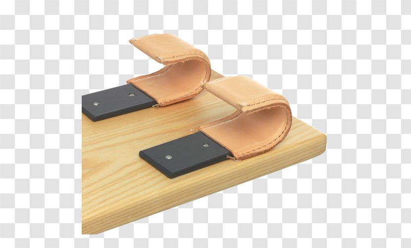 Wood Plank Gymnastics Planche - Varnish Transparent PNG