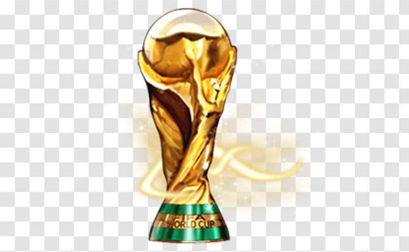 1930 FIFA World Cup 2017 Confederations U-20 Club 2018 - Fifa - Trophy Transparent PNG